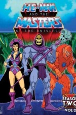 Watch He-Man and the Masters of the Universe Zmovie